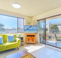20 Kingsway 3 Bedroom Holiday Apartment - Accommodation Daintree