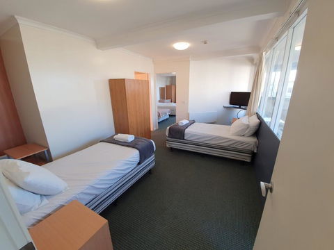 20 Lakeview Plaza - Accommodation Daintree 3