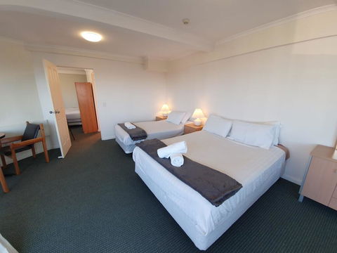 20 Lakeview Plaza - Accommodation Daintree 2