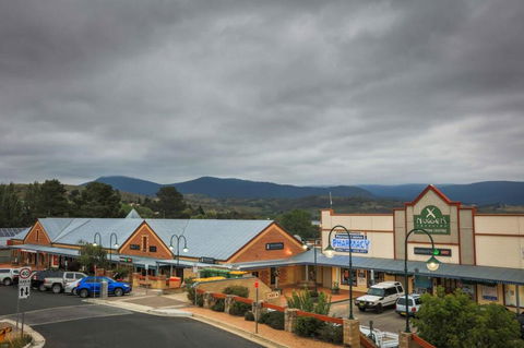 20 Lakeview Plaza - Accommodation Daintree 1