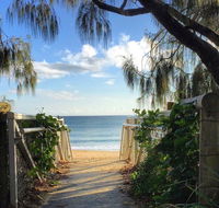 20 Steps to the Sand - Accommodation Daintree