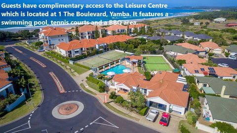21 Melaleuca Drive - Accommodation Daintree 2