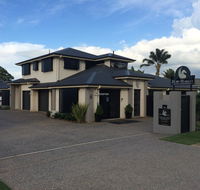 21 on Hursley Motel Apartments - Accommodation Daintree