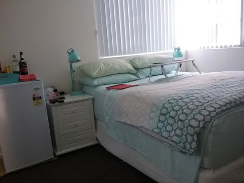 21 Sorrell Shared Apartment - Accommodation Daintree 1
