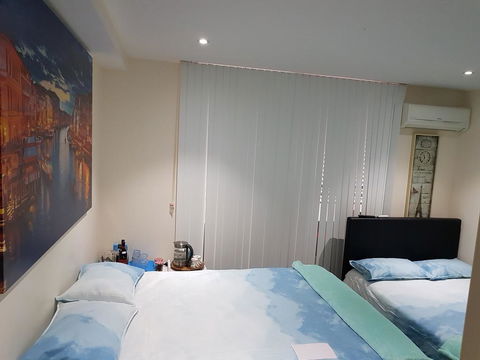 21 Sorrell Shared Apartment - Accommodation Daintree 2
