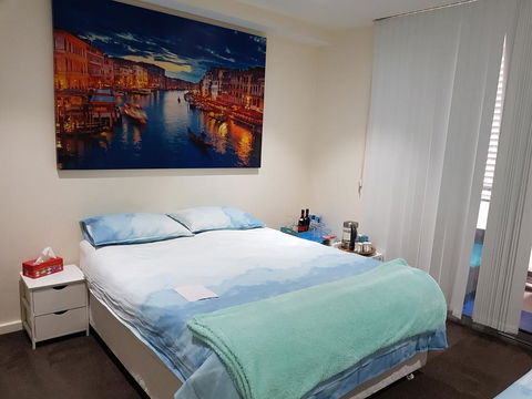 21 Sorrell Shared Apartment - Accommodation Daintree 3