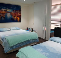 21 Sorrell Shared Apartment - Accommodation Daintree