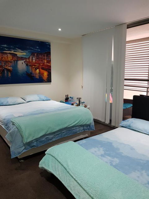 21 Sorrell Shared Apartment - Accommodation Daintree 0