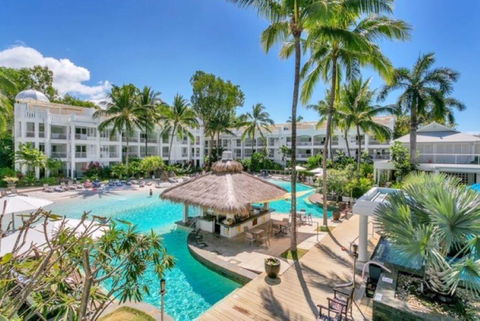 2121 BEACH CLUB - Accommodation Daintree 2