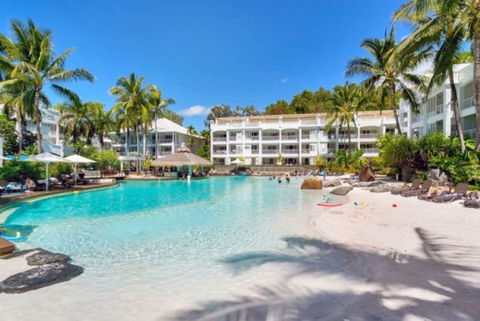 2121 BEACH CLUB - Accommodation Daintree 3