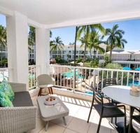2121 BEACH CLUB - Accommodation Daintree
