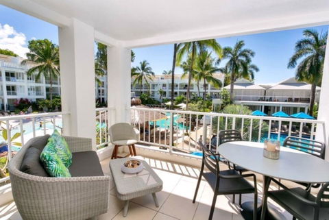 2121 BEACH CLUB - Accommodation Daintree 0