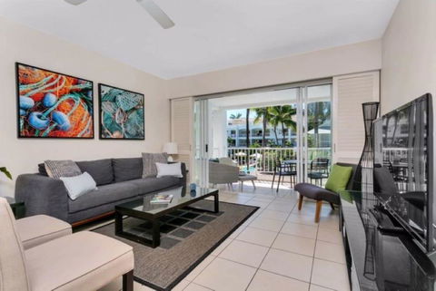 2121 BEACH CLUB - Accommodation Daintree 1