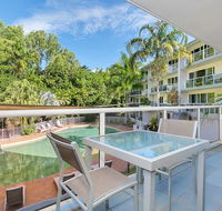 214 Spindle Cowrie Apartment - Accommodation Daintree