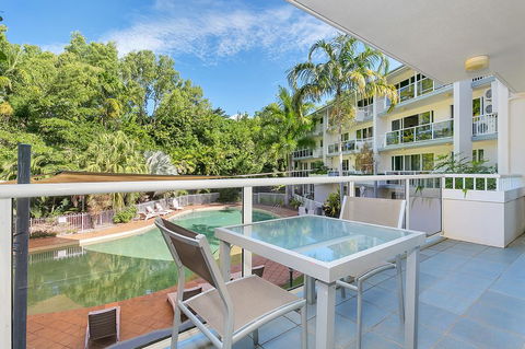 214 Spindle Cowrie Apartment - Accommodation Daintree 0