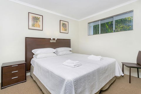 214 Spindle Cowrie Apartment - Accommodation Daintree 2