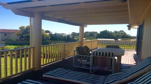 22 Broadbeach Drive - Accommodation Daintree 1