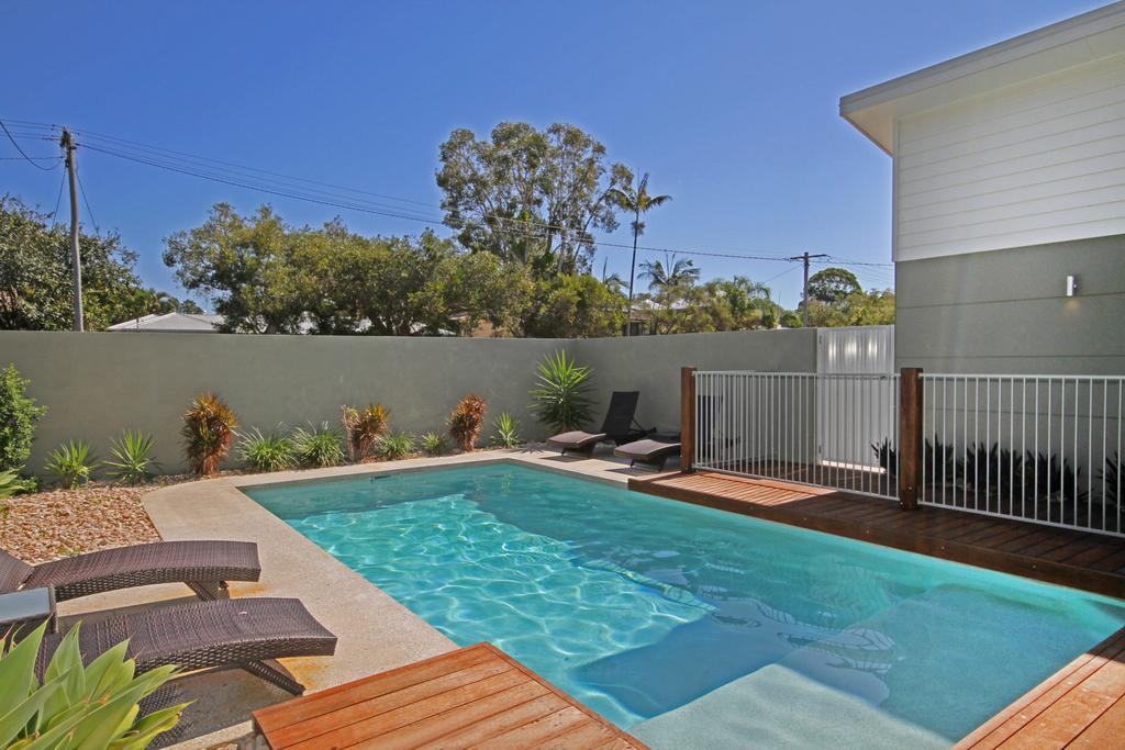 Coolum Beach QLD Accommodation Daintree