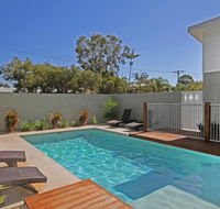 22 Sorrento Avenue Coolum Beach - Linen Supplied PET FRIENDLY - 500 BOND - Accommodation Daintree