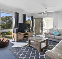 22 The Islander Resort - Accommodation Daintree
