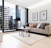 22 Latte Time1BR1BTH Mel CBD Free Tram - Accommodation Daintree
