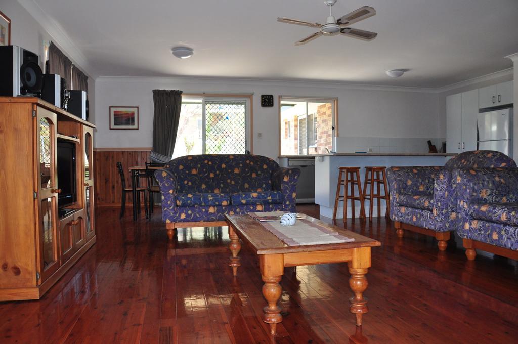 Rainbow Beach QLD Accommodation Daintree