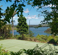 230 Scenic Drive - Accommodation Daintree