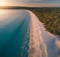 24 Hyam Road Hyams Beach - Accommodation Daintree