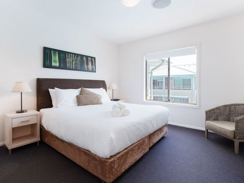 245 'Pacific Blue', 265 Sandy Point Rd - Air Conditioned Unit With Resort Facilities And Linen Supplied - Accommodation Daintree 1