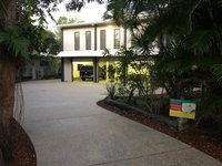 25 Naiad Court - Rainbow Shores The Ultimate Beachside Executive Property Air conditioned