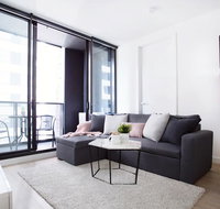 25 Empire 1Br1Bth Pinkytoffee MelCen CBD FreeTram  - Accommodation Daintree