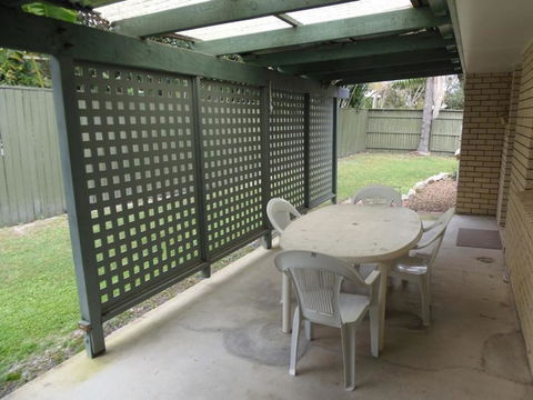 26 Kurana Street - Rainbow Beach, Stroll To The Beach And Shops - Accommodation Daintree 3