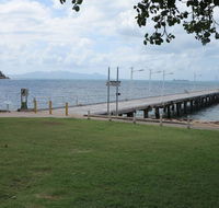 26 Picnic Street - Picnic Bay - Accommodation Daintree