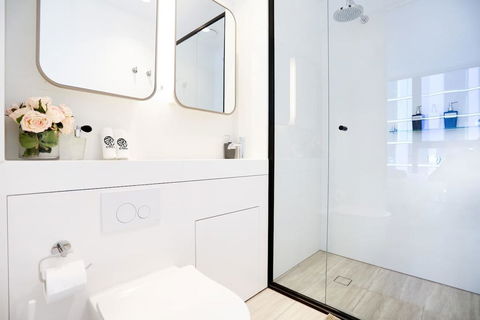 26, Bleu Intense@2Bd2Bth Lv43, Free Tram, MelCentral - Accommodation Daintree 2