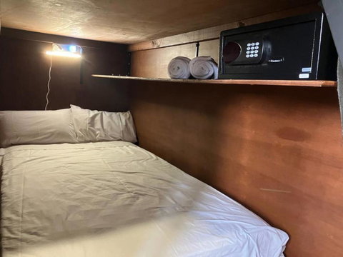 C And C Backpack - Accommodation Daintree 4