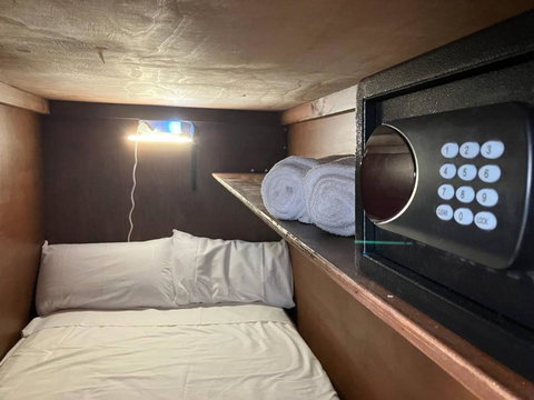C And C Backpack - Accommodation Daintree 3