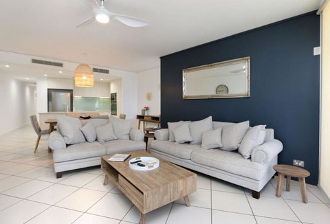C Bargara Unit 101 - Accommodation Daintree 3