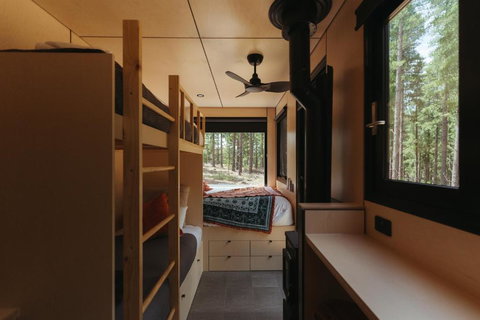 CABN Kuitpo Forest - Accommodation Daintree 4