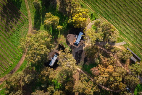 CABN McLaren Vale - Accommodation Daintree 0