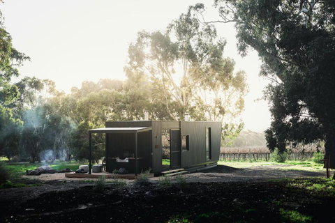 CABN McLaren Vale - Accommodation Daintree 1