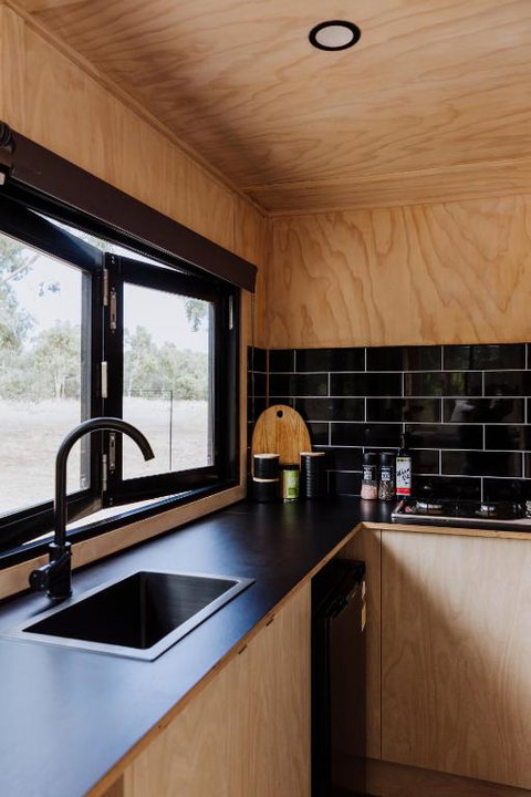 CABN McLaren Vale - Accommodation Daintree 2