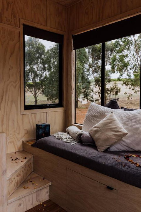 CABN McLaren Vale - Accommodation Daintree 3