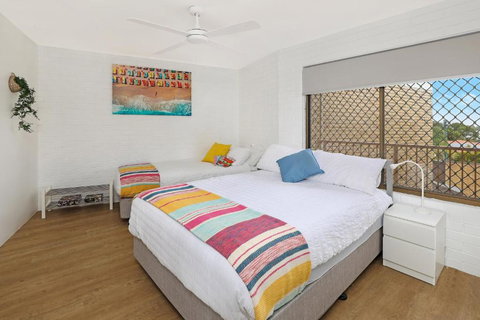 CANAL7-ON THE MOOLOOLABA CANAL! - Accommodation Daintree 3