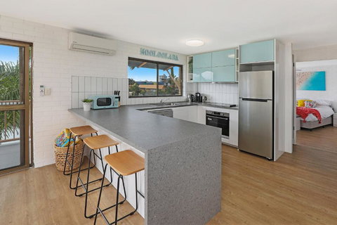 CANAL7-ON THE MOOLOOLABA CANAL! - Accommodation Daintree 2