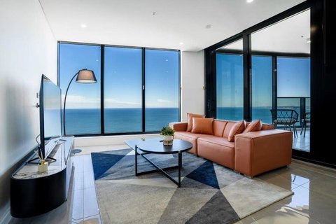 CASSA BEACHFRONT - Breathtaking Oceanview Apartment - Accommodation Daintree 0