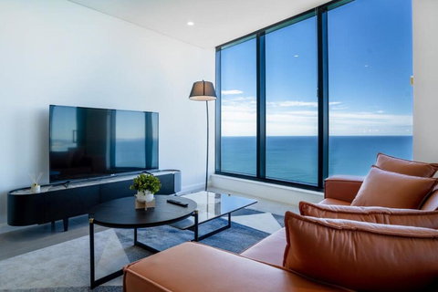 CASSA BEACHFRONT - Breathtaking Oceanview Apartment - Accommodation Daintree 1
