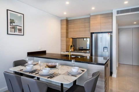 CASSA BEACHFRONT - Breathtaking Oceanview Apartment - Accommodation Daintree 3
