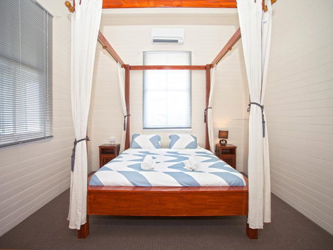 CBD Holiday Home - Accommodation Daintree 1