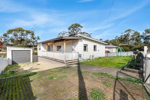 Coastal Retreat By The Beach - Accommodation Daintree 3