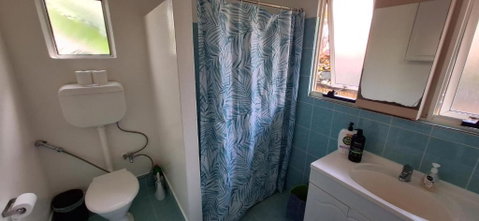 Coconut Cottage Christmas Island - Accommodation Daintree 4